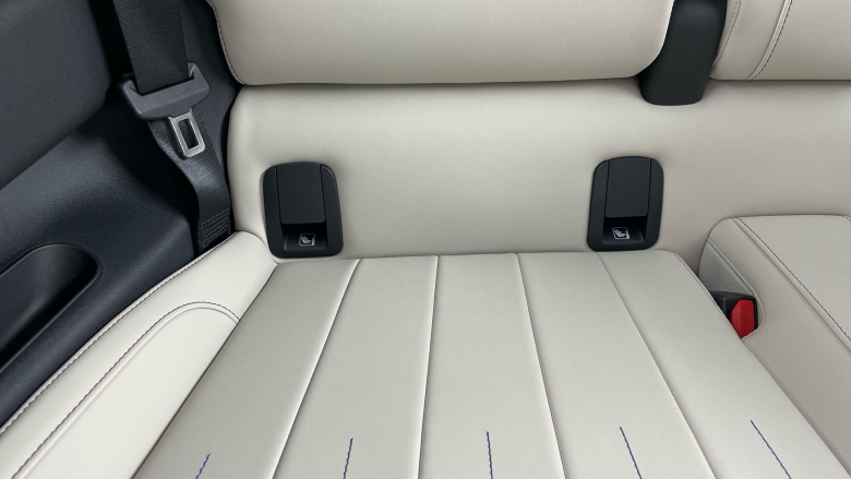 MINI Cooper 160kW SE Classic [Level 2] 54kWh 3dr Auto Electric Hatchback